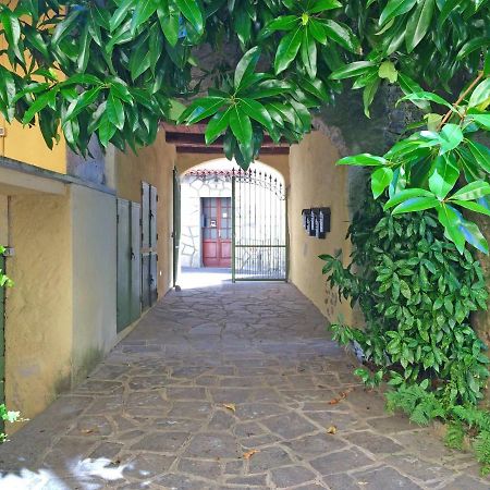 Apartment La Bigatera Castelveccana Exteriör bild